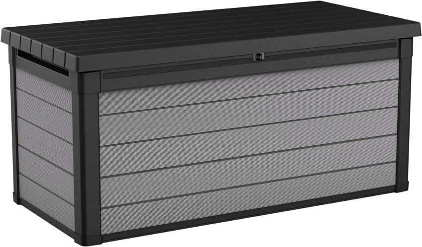 Keter Premier 150 Gallon