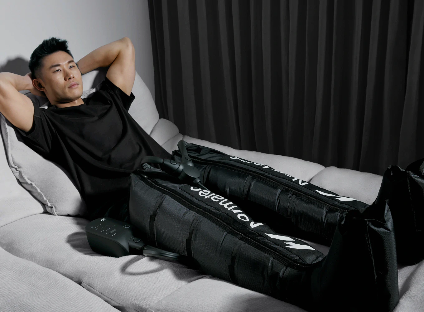 Hyperice Normatec 3 Leg Recovery System
