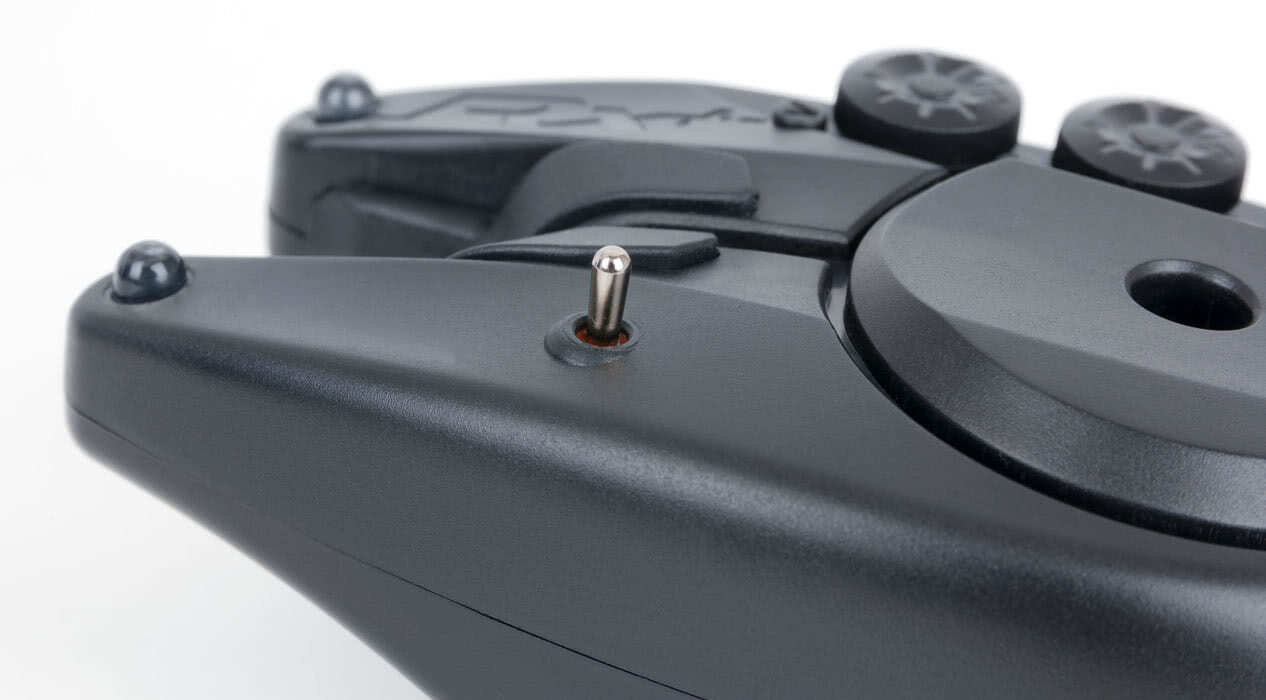 NAJLEPSZY SYSTEM FOX RX+