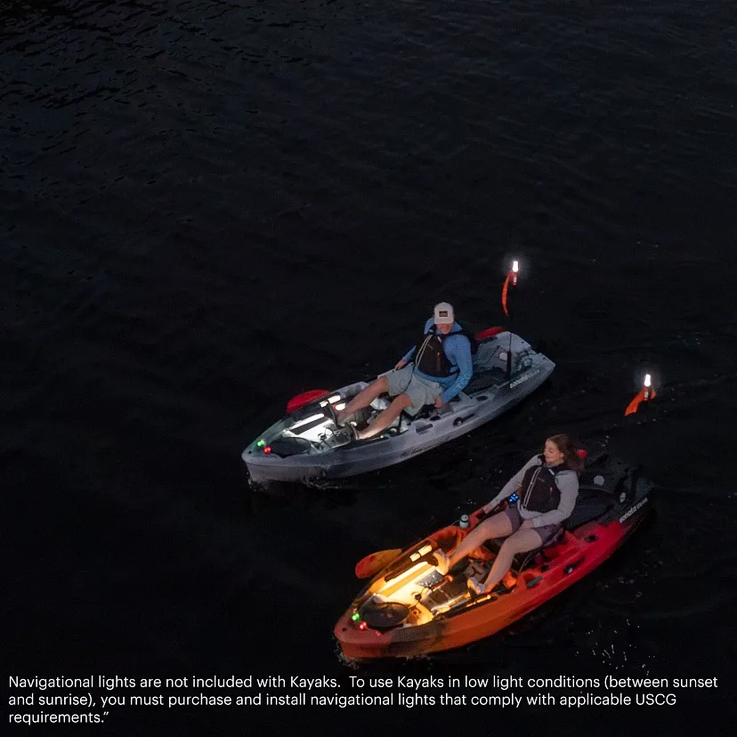 Ocean Kayak Sonata 106 MK