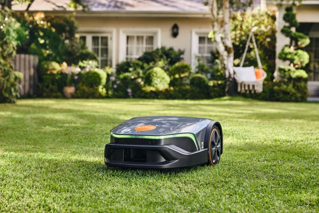 STIHL IMOW® 5 EVO ROBOTIC LAWNMOWER