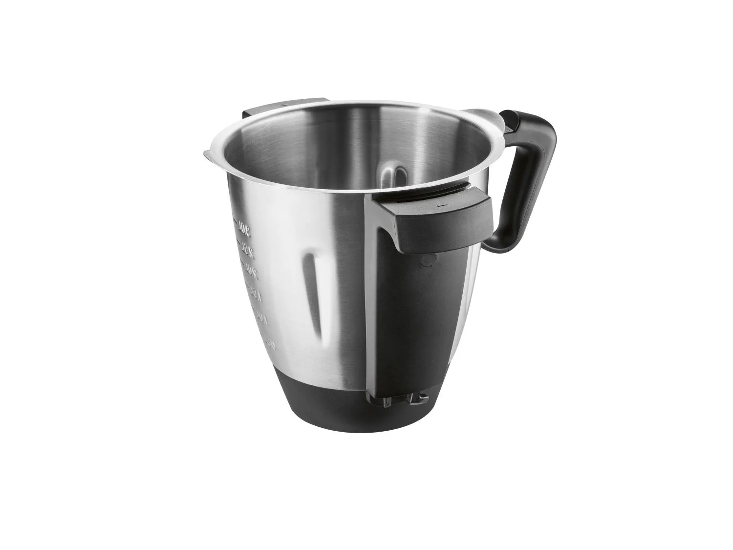 SILVERCREST® KITCHEN TOOLS Monsieur Cuisine Smart SKMS 1200 C1, Anthracite Mat