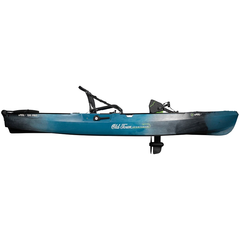 Sportsman ePDL+ 120 PRO