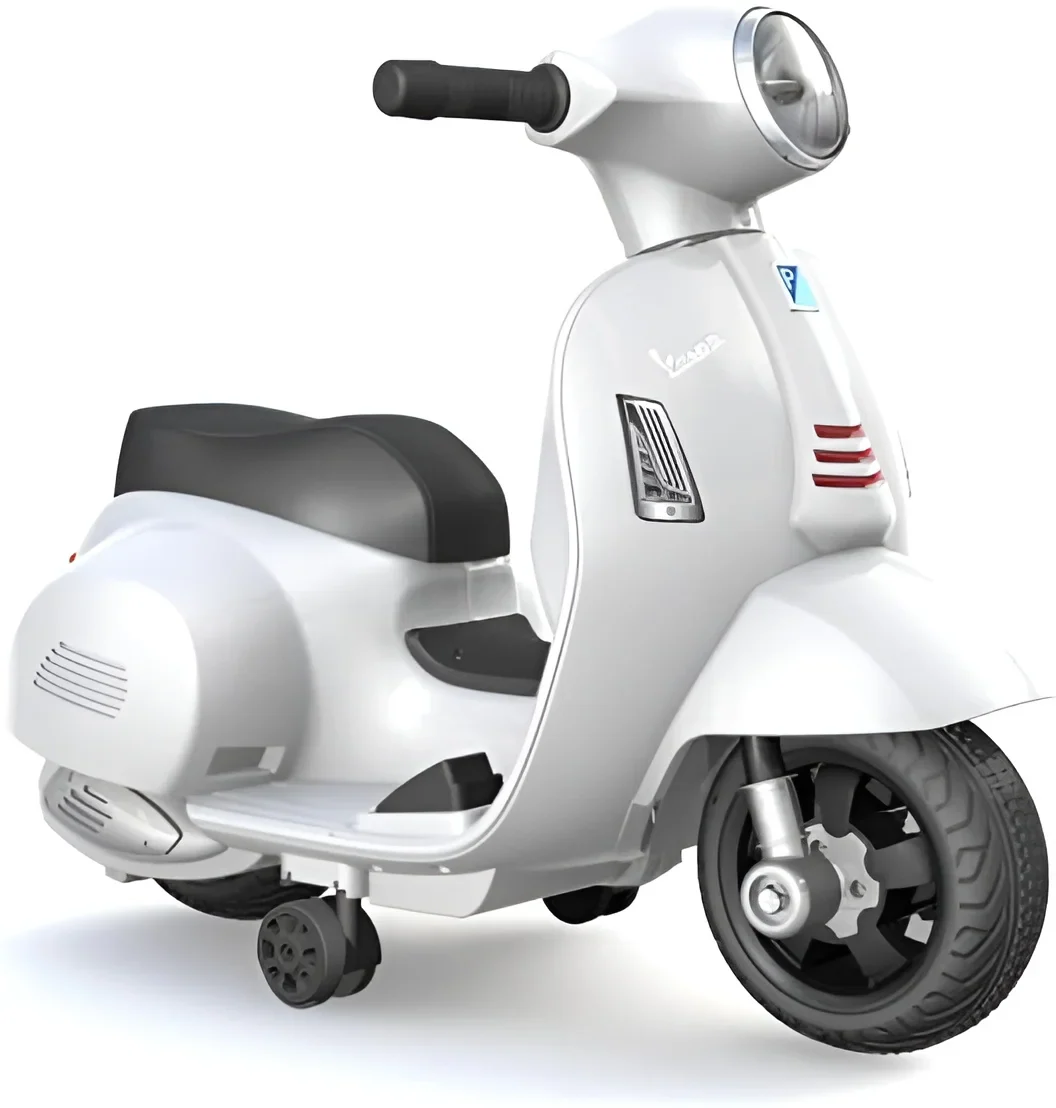 Vespa Scooter for Kids