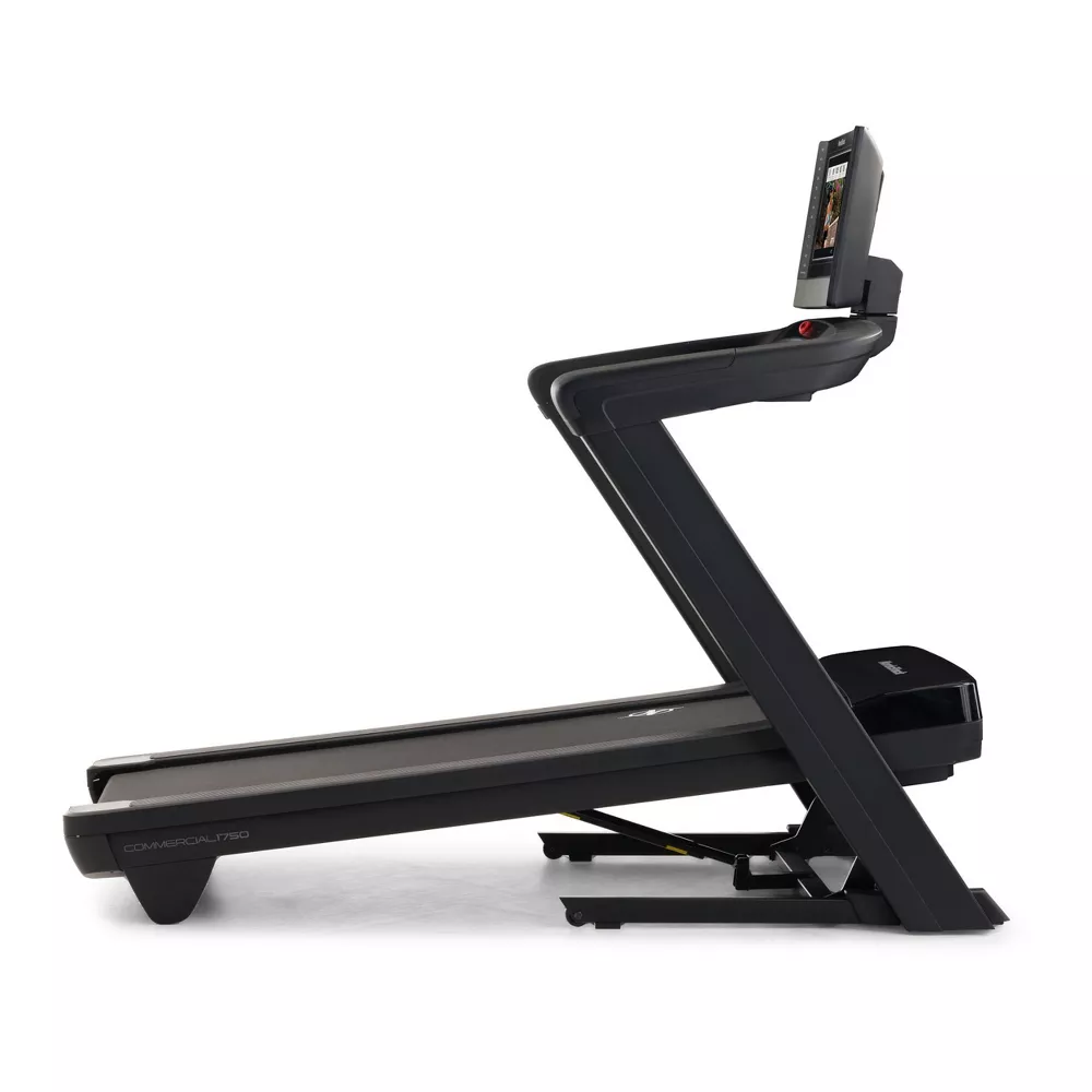 NordicTrack Commercial 1750 Motorized Treadmill