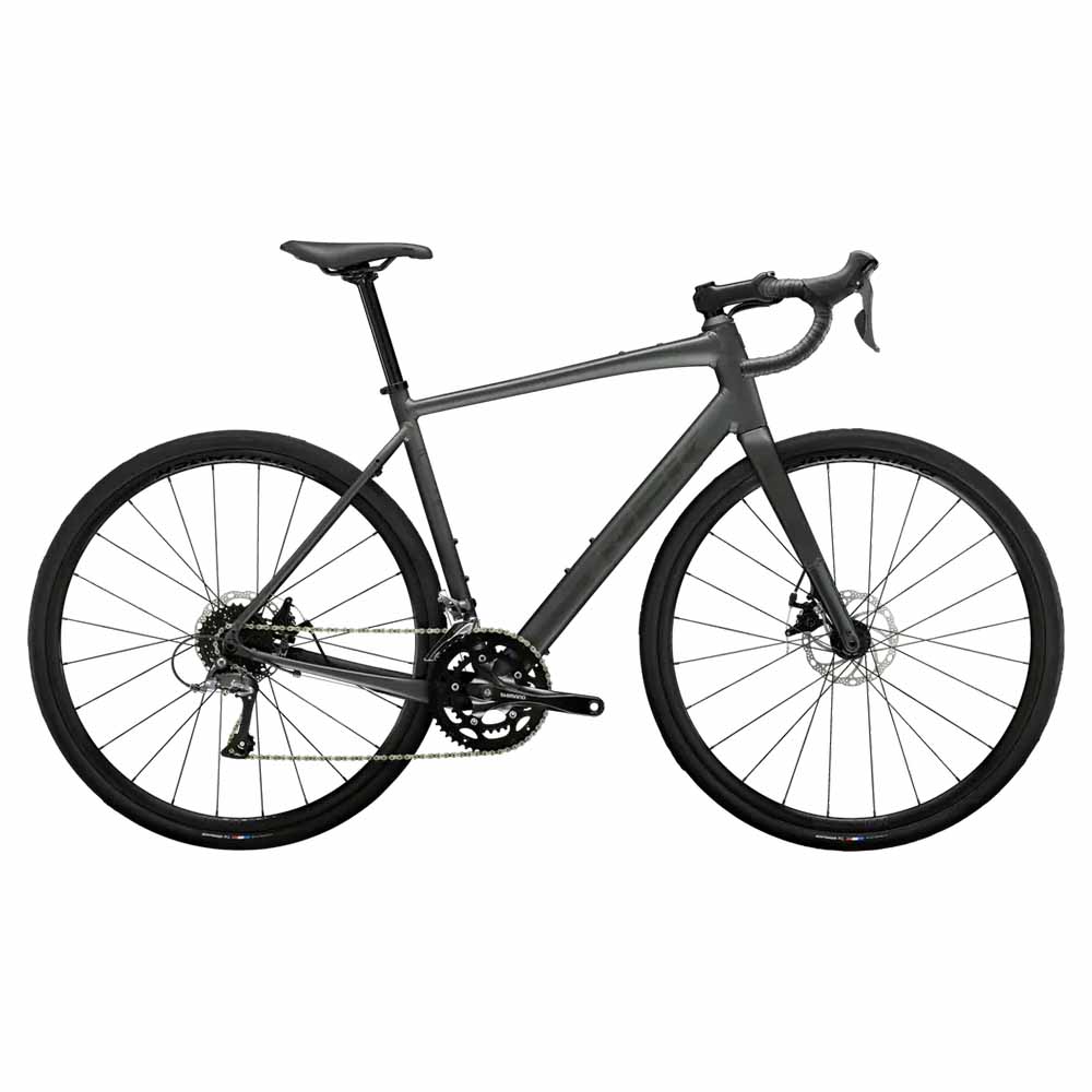 2025 Trek Domane AL 2 Gen 4 Road Bike