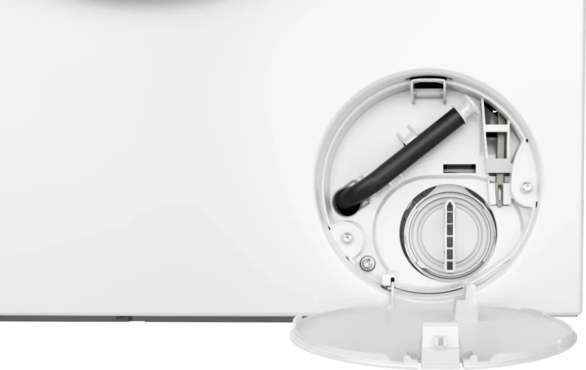 SIEMENS WG56B2A1GB IQ700 Washing machine, front loader 10 kg 1600 rpm