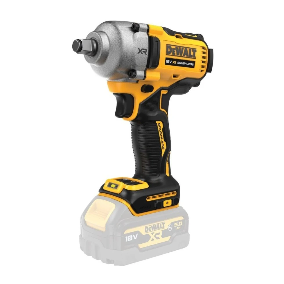 DEWALT 18V/20V MAX Cordless Brushless Power Tool Combo Kit – Professional 10–28 Piece Set with Lithium-Ion Batteries (DCK1020D2 / 28-Piece Pro Kit)