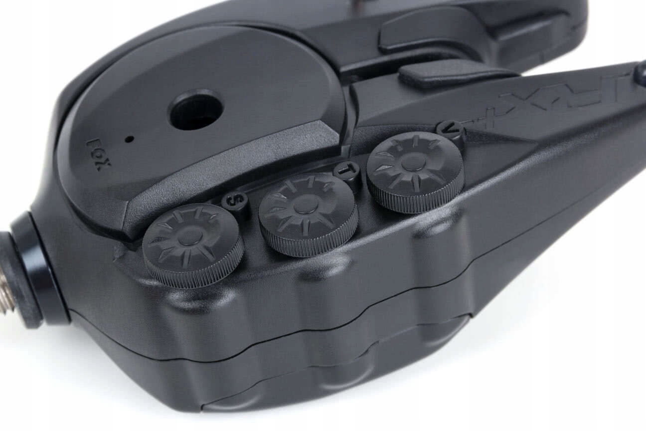 NAJLEPSZY SYSTEM FOX RX+