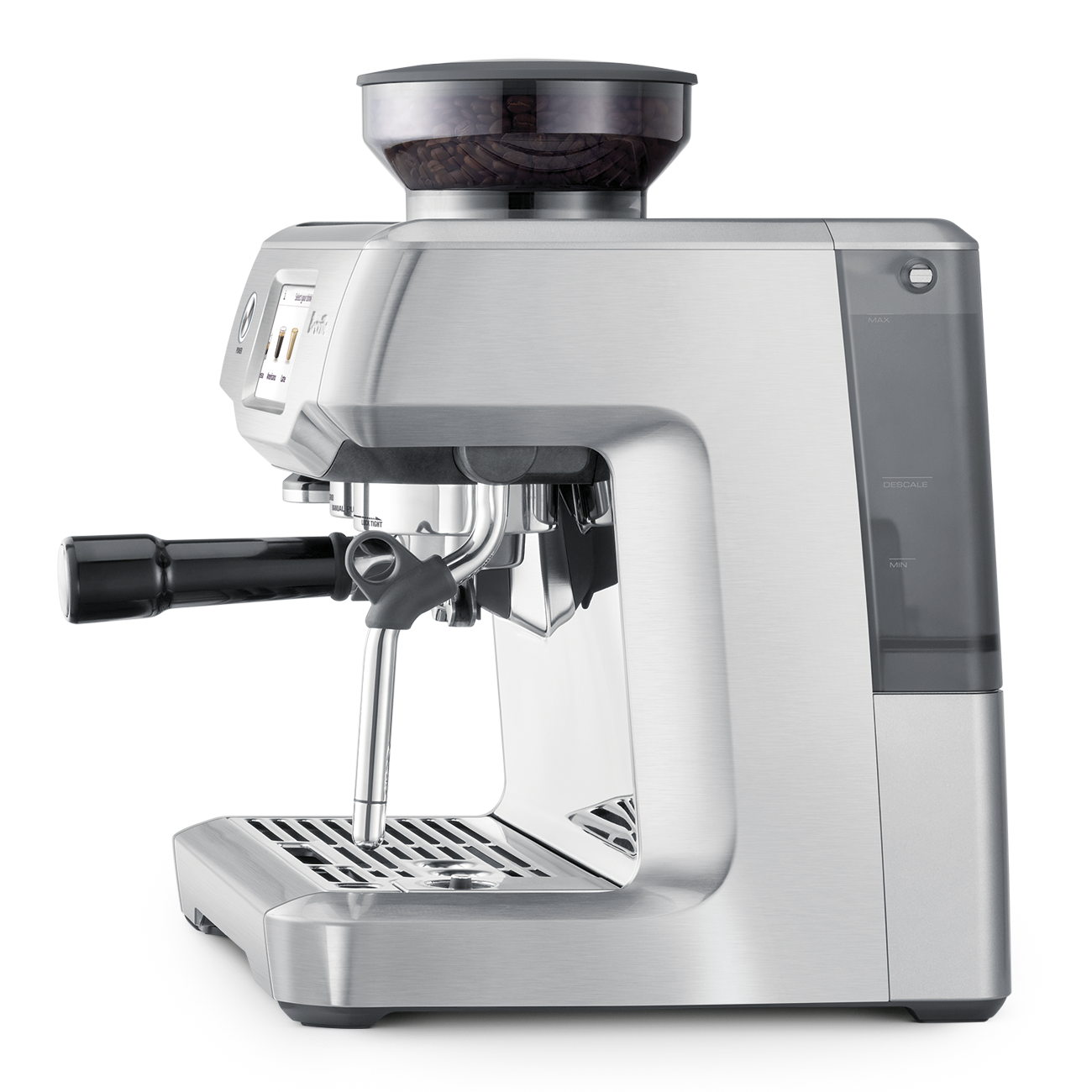 Breville Barista Touch Espresso Machine