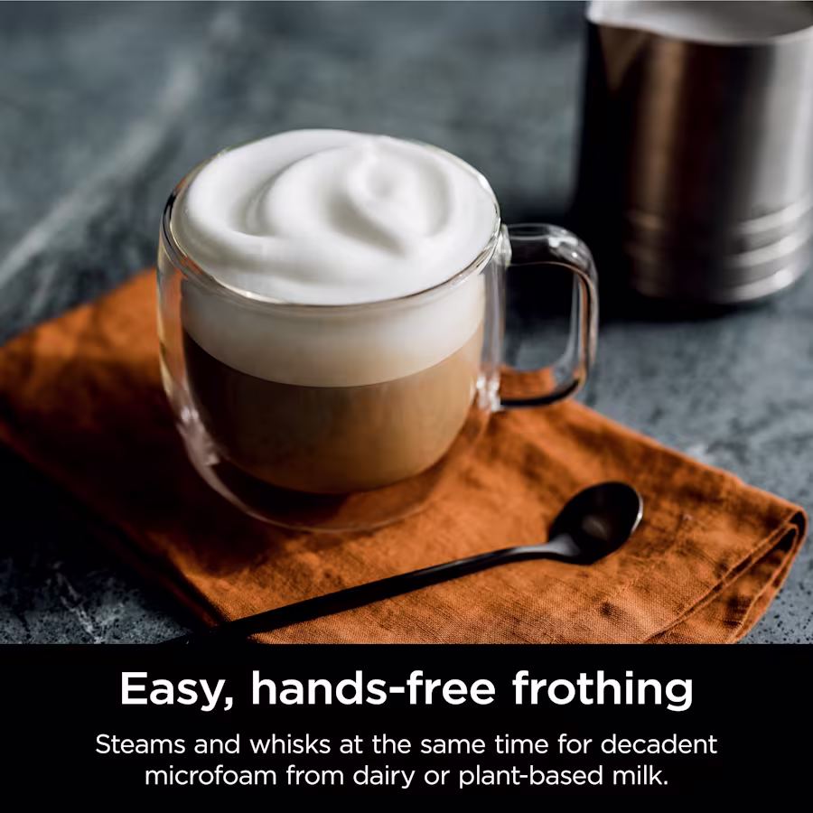 3 in 1 Espresso Drip Coffee & Cold Brew Maker