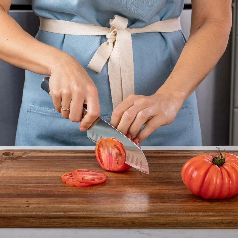 Foodi NeverDull Premium 12-Piece German Stainless Steel Knife System