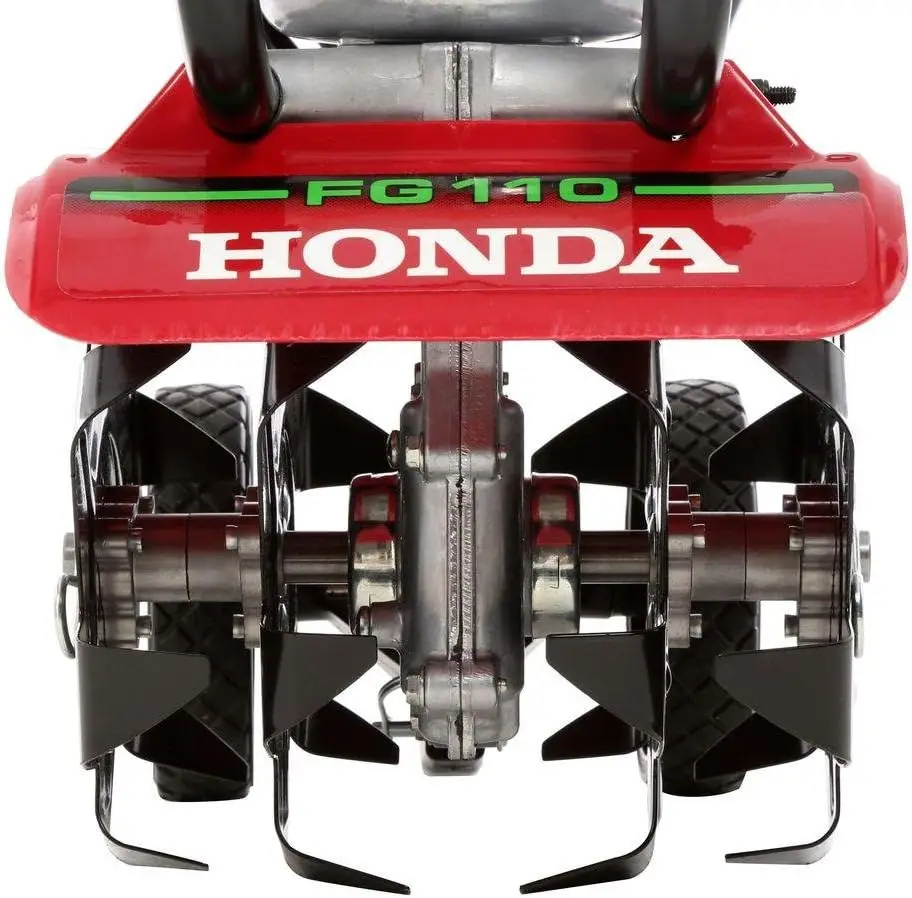 Honda Petrol tiller FG 110