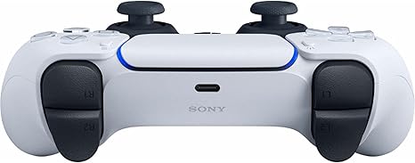 PlayStation®5 Console – Disc & Digital Editions | Ultra 4K Performance, Lightning-Speed SSD, Immersive DualSense™ Experience