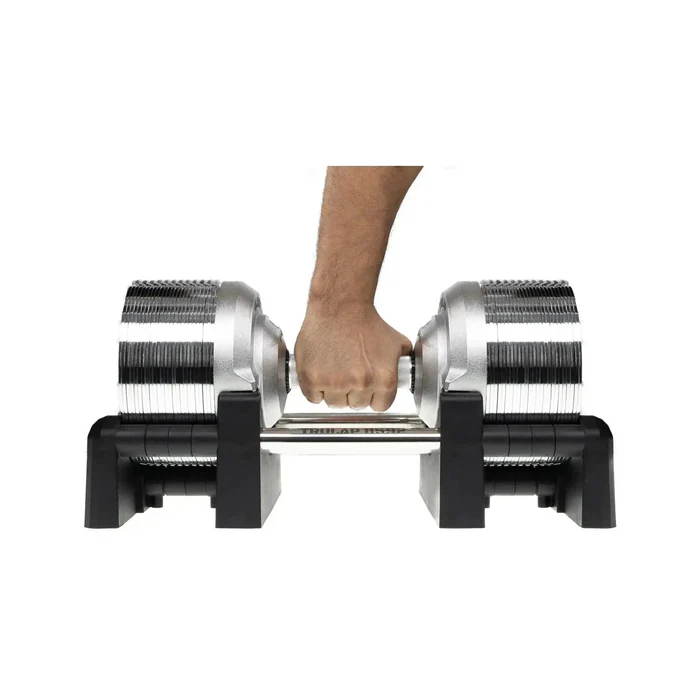TRULAP 8592 G4 DUMBBELLS