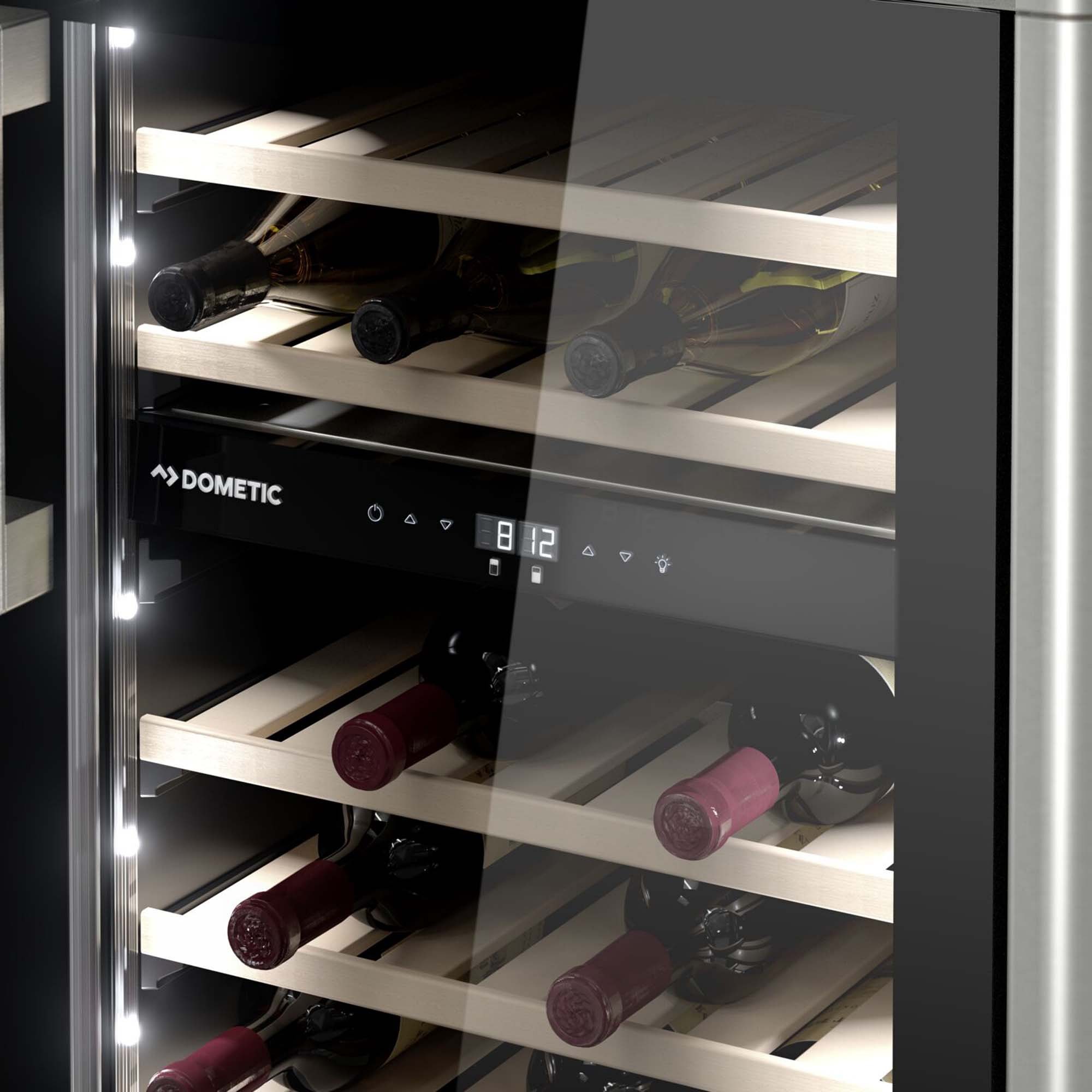 MoBar 550S Outdoor Mobile Bar Cart