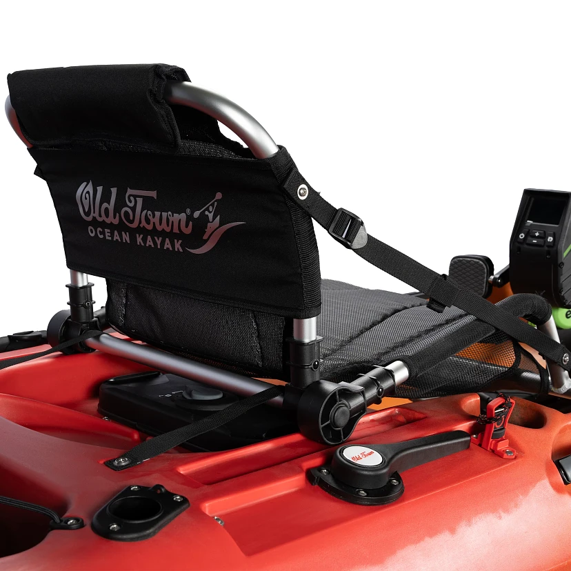 Ocean Kayak Malibu ePDL+ 120