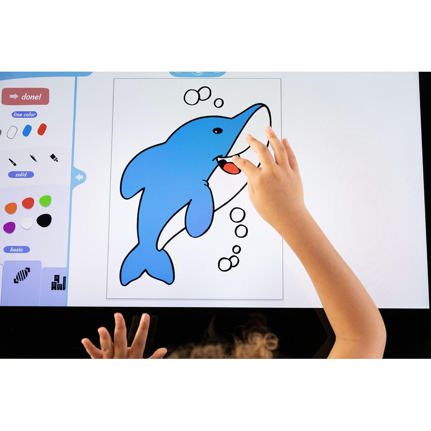 Arcade 1Up 32 Screen Infinity Game Table