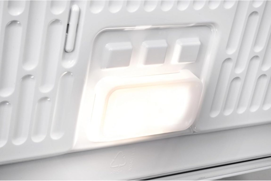 Bauknecht GT 219 A3 + freezer / freezing: 215 L