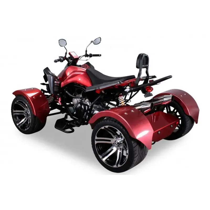 300CC ATV, Quad Bike