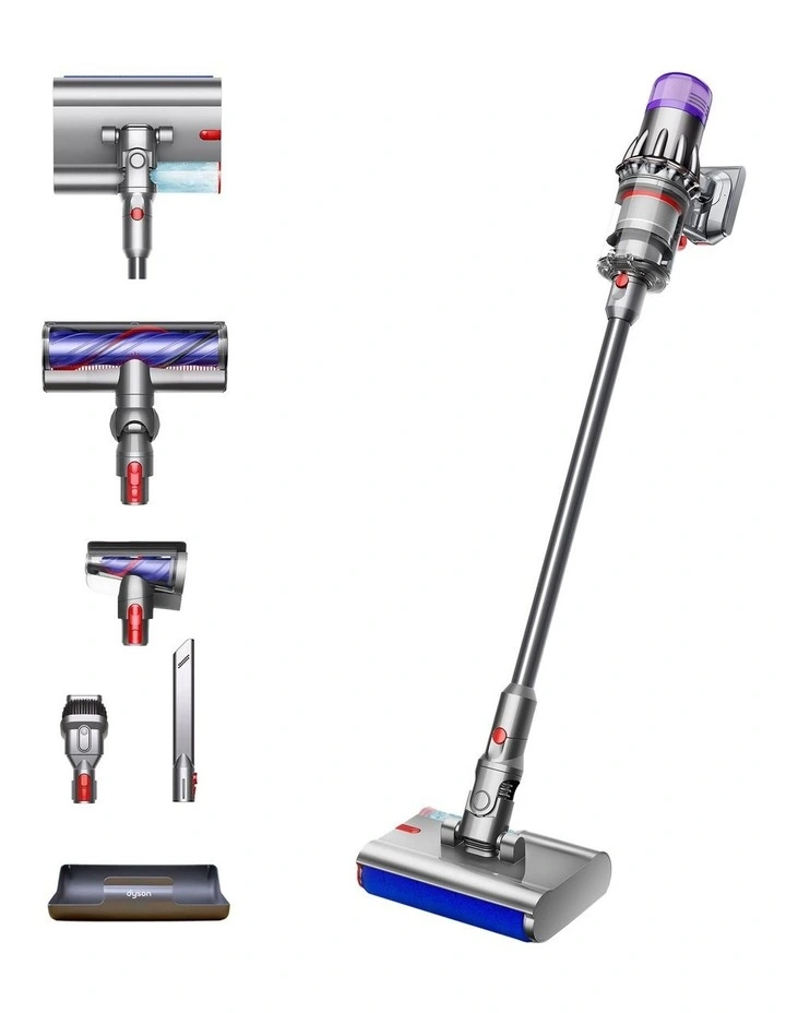 Dyson V9 Submarine wet and dry vacuum