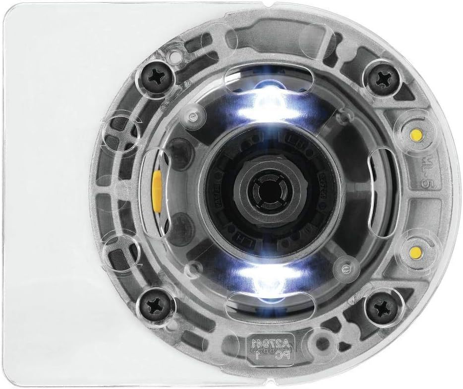 DEWALT DCW600B 20V Max XR Compact Router