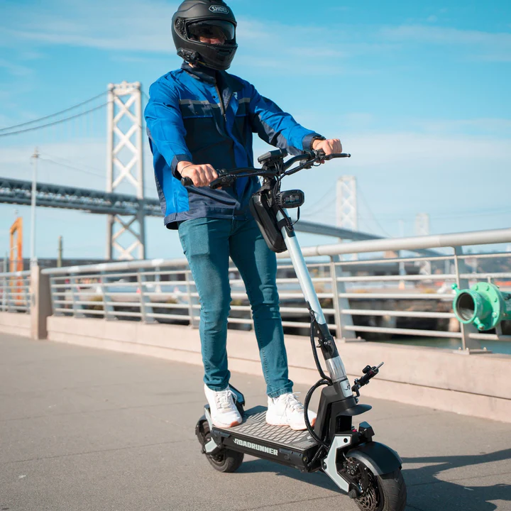 Dualtron X2 UP Electric Scooter