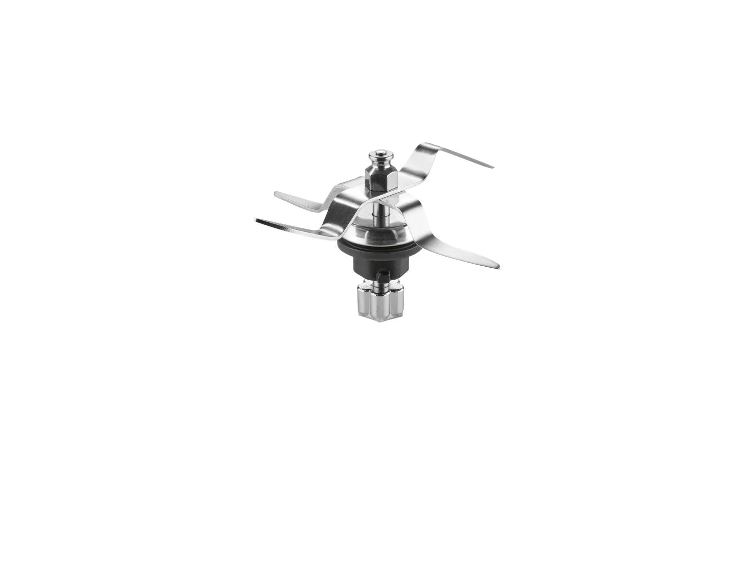 SILVERCREST® KITCHEN TOOLS Monsieur Cuisine Smart SKMS 1200 C1, Anthracite Mat