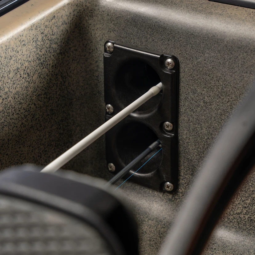 Sportsman PDL 120 PRO