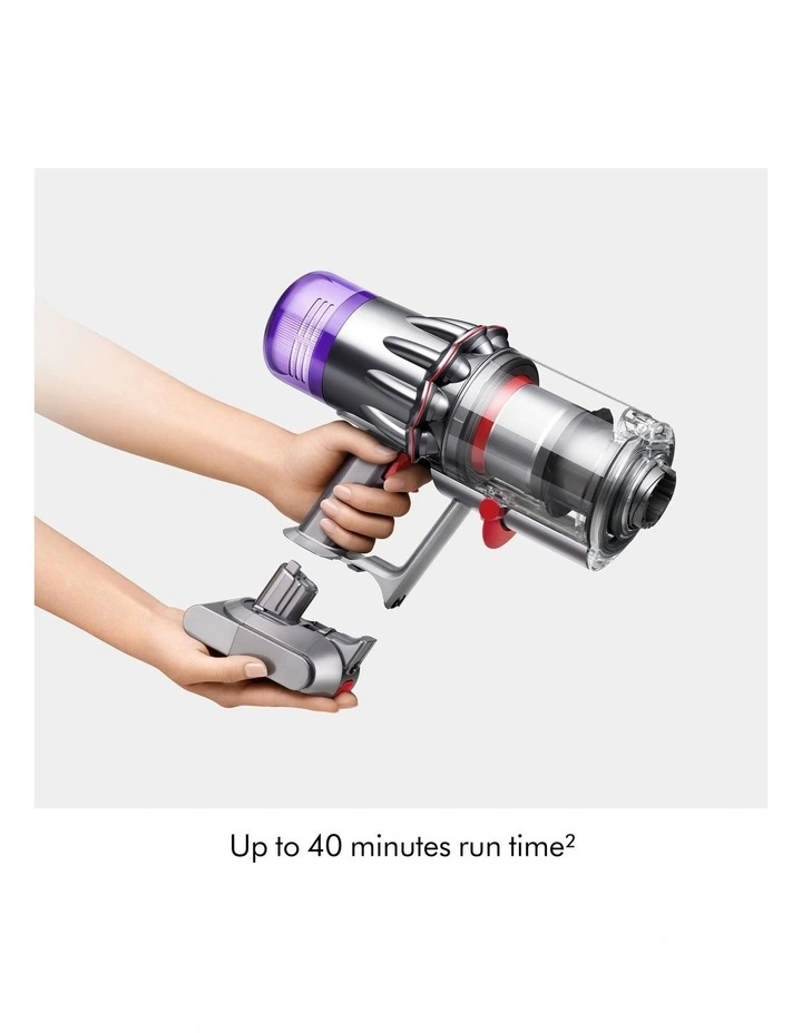 Dyson V9 Submarine wet and dry vacuum
