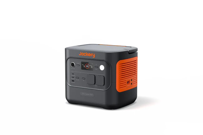 Jackery Explorer 2000 v2 Portable Power Station