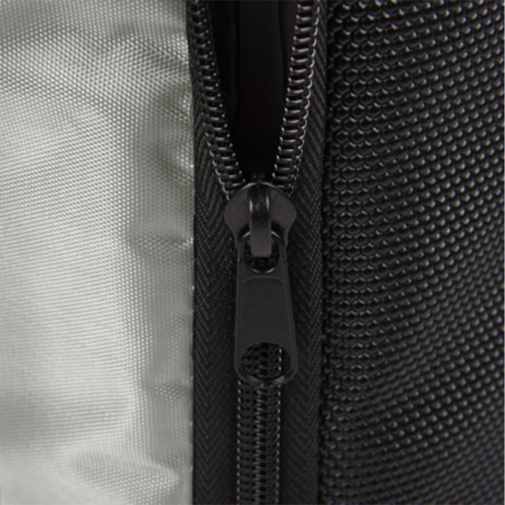 Dometic CFF 70DZ Dual Zone Fridge Freezer + Cover