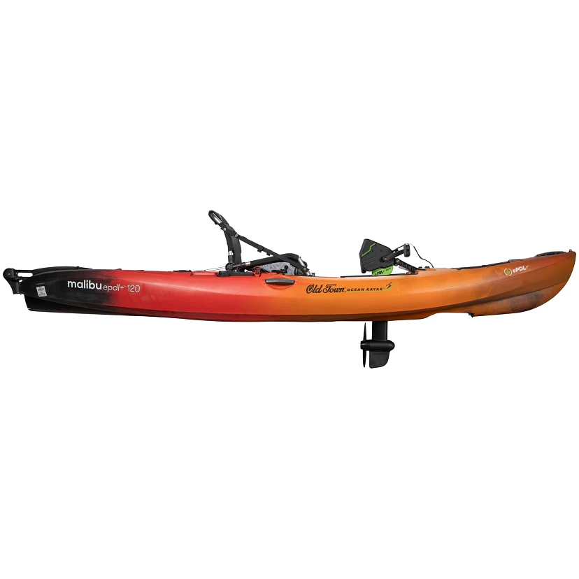 Ocean Kayak Malibu ePDL+ 120