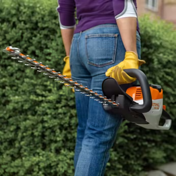 STIHL HSA 56 Battery Hedge Trimmers