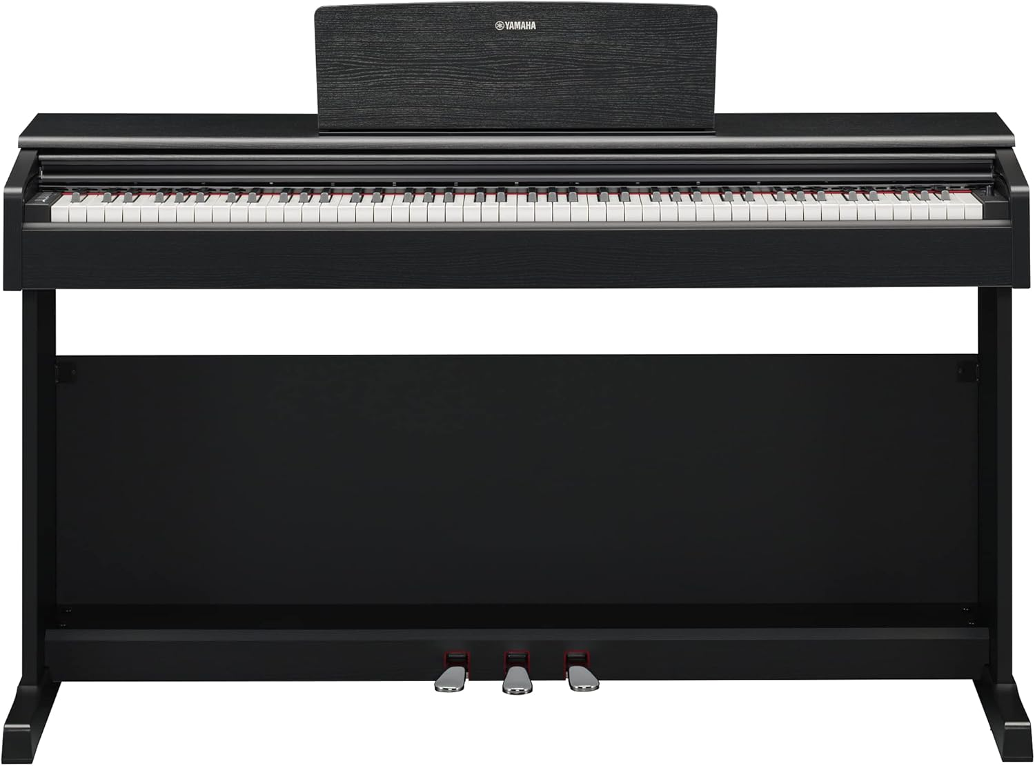 Piano numérique Yamaha ARIUS YDP-145 - Piano classique et élégant pour débutants et amateurs