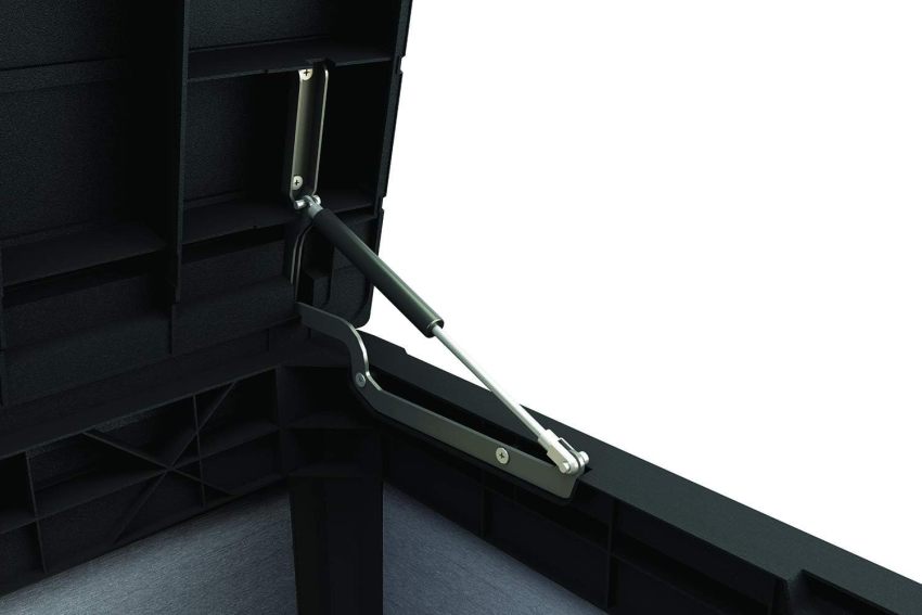 Keter Premier 150 Gallon