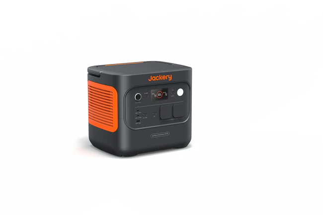 Jackery Explorer 2000 v2 Portable Power Station