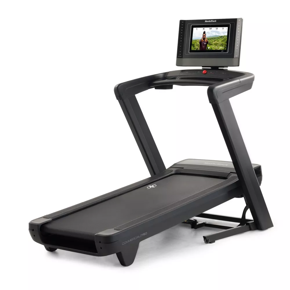NordicTrack Commercial 1750 Motorized Treadmill