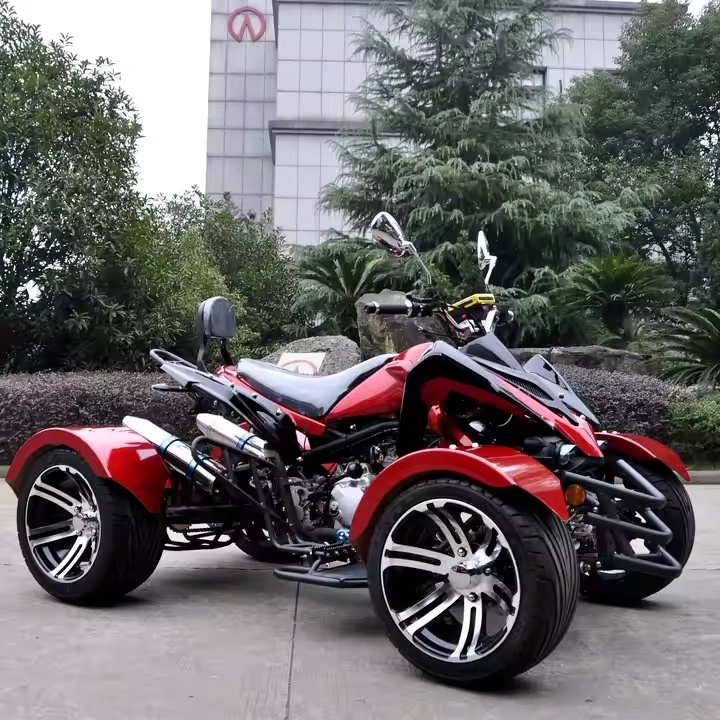 300CC ATV, Quad Bike