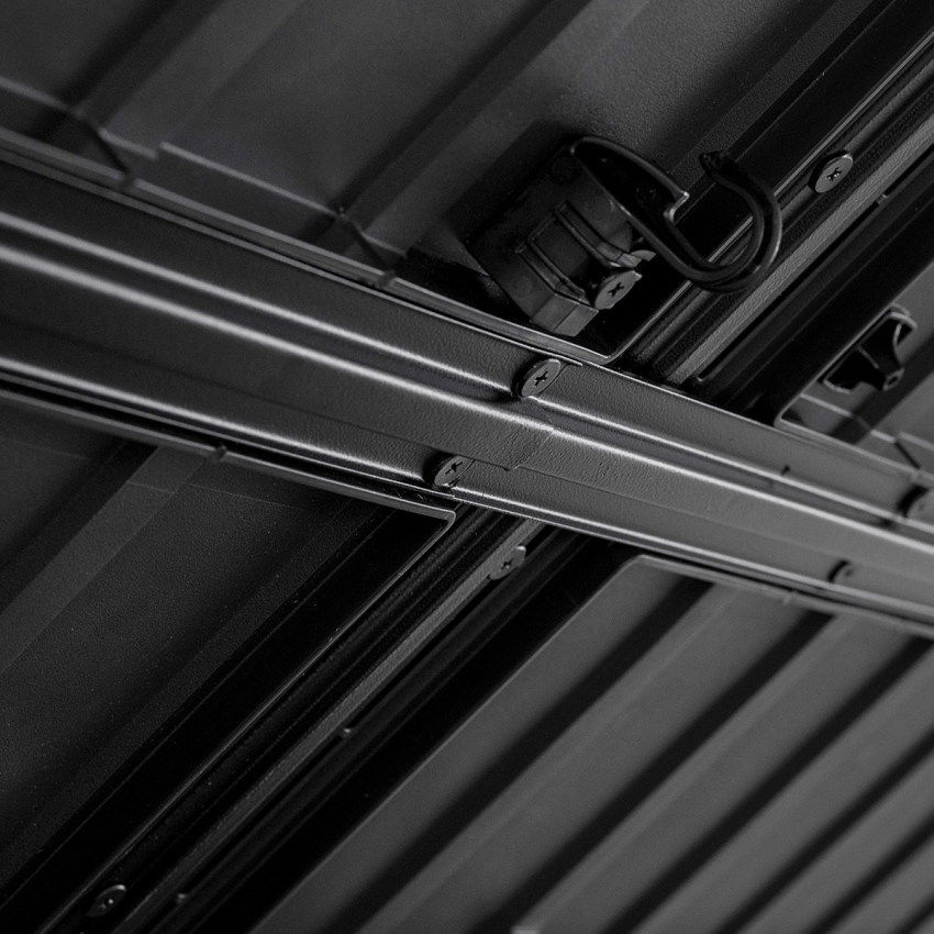 Keter 6 ft X 3.5 ft Shed