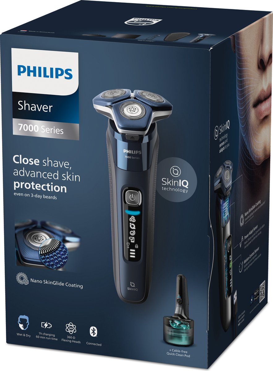 Philips Shaver 7000 Series S7885/55