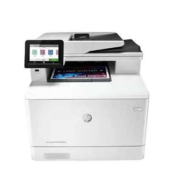 HP Color LaserJet Pro MFP M479fdw
