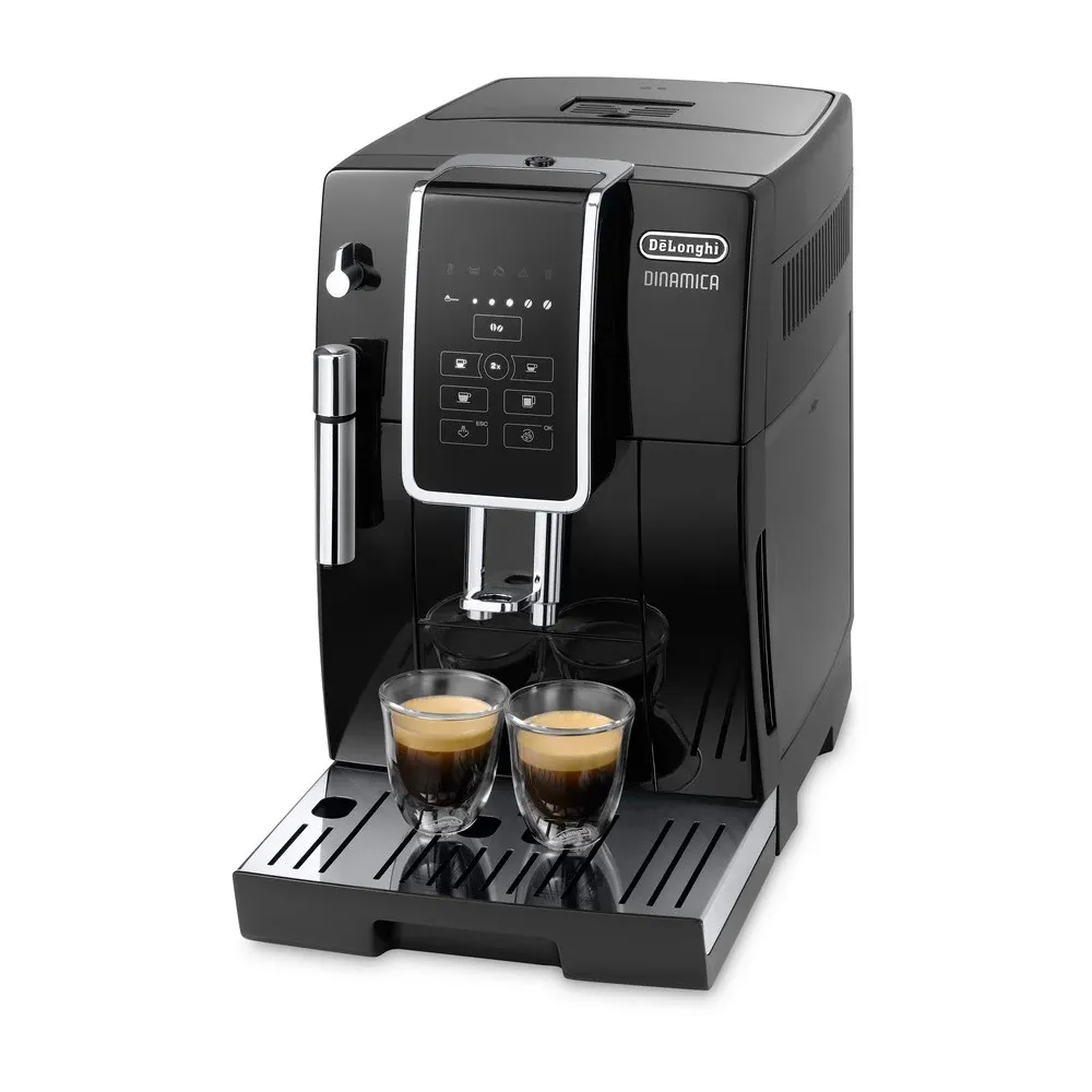 Espresso Grinder Delonghi Dinamica FEB3515.B black
