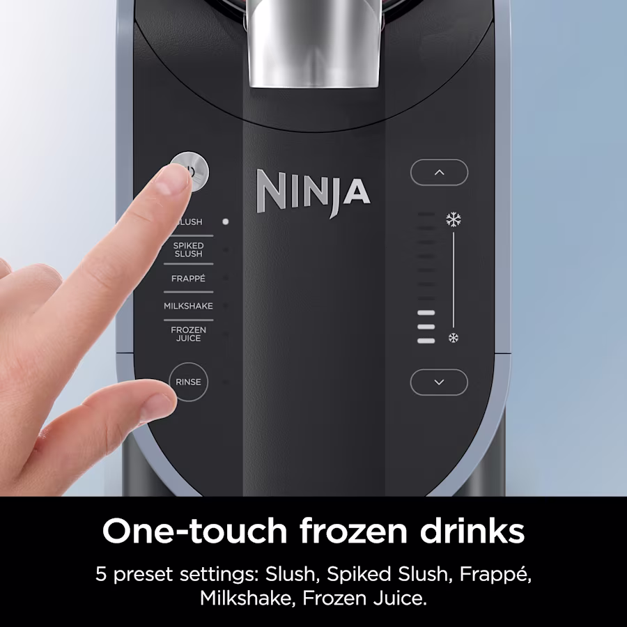 Ninja SLUSHi™ 88 oz. Professional Frozen Drink Maker