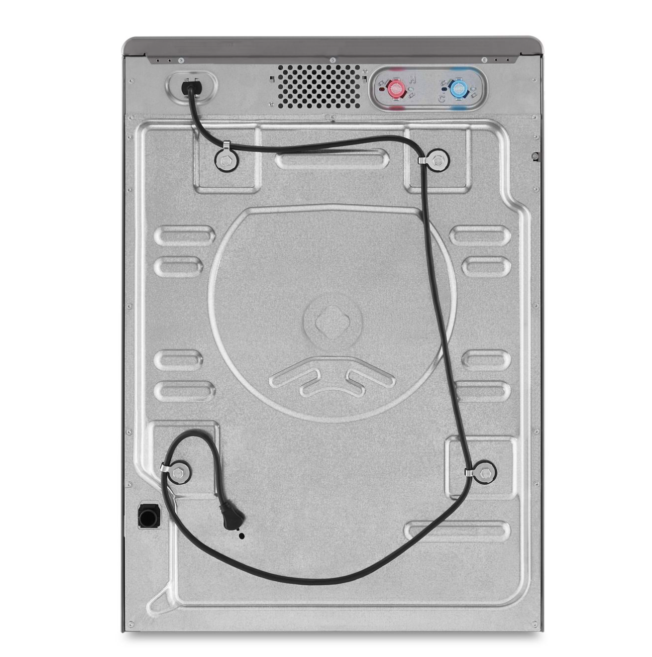 Whirlpool  WFW5605MC 4.5 Cu. Ft. Front Load Washer with Quick Wash Cycle