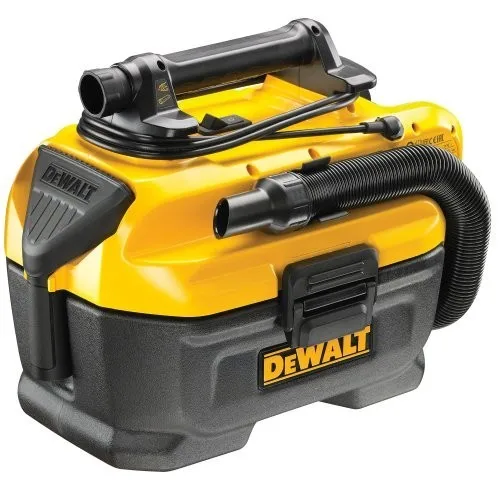DEWALT DEWKIT25A POWER TOOL KIT 4 X 18V X 5AH LITHIUM BATTERIES 25PCE