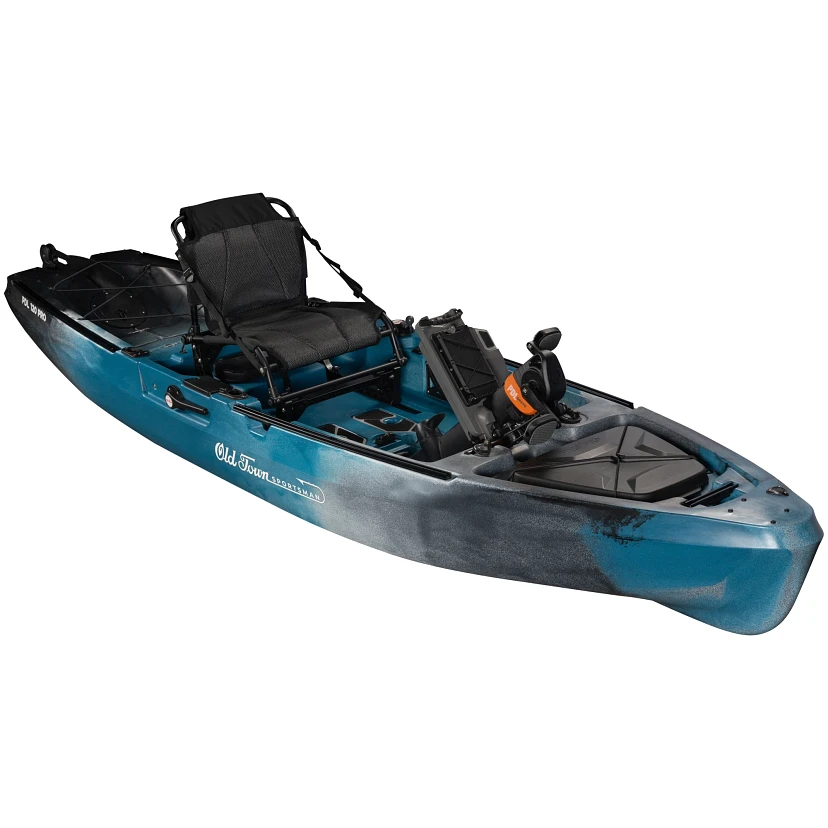 Sportsman PDL 120 PRO