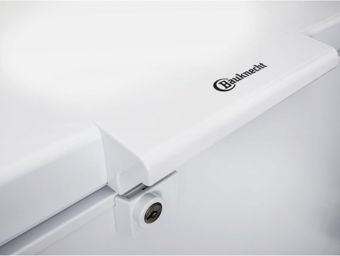 Bauknecht GT 219 A3 + freezer / freezing: 215 L