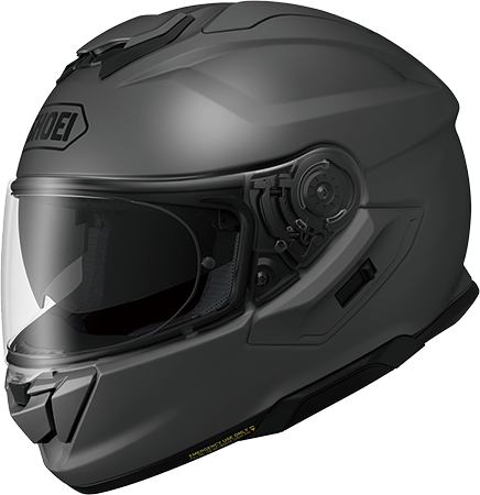 Shoei GT-Air 3 Hike  Helmet