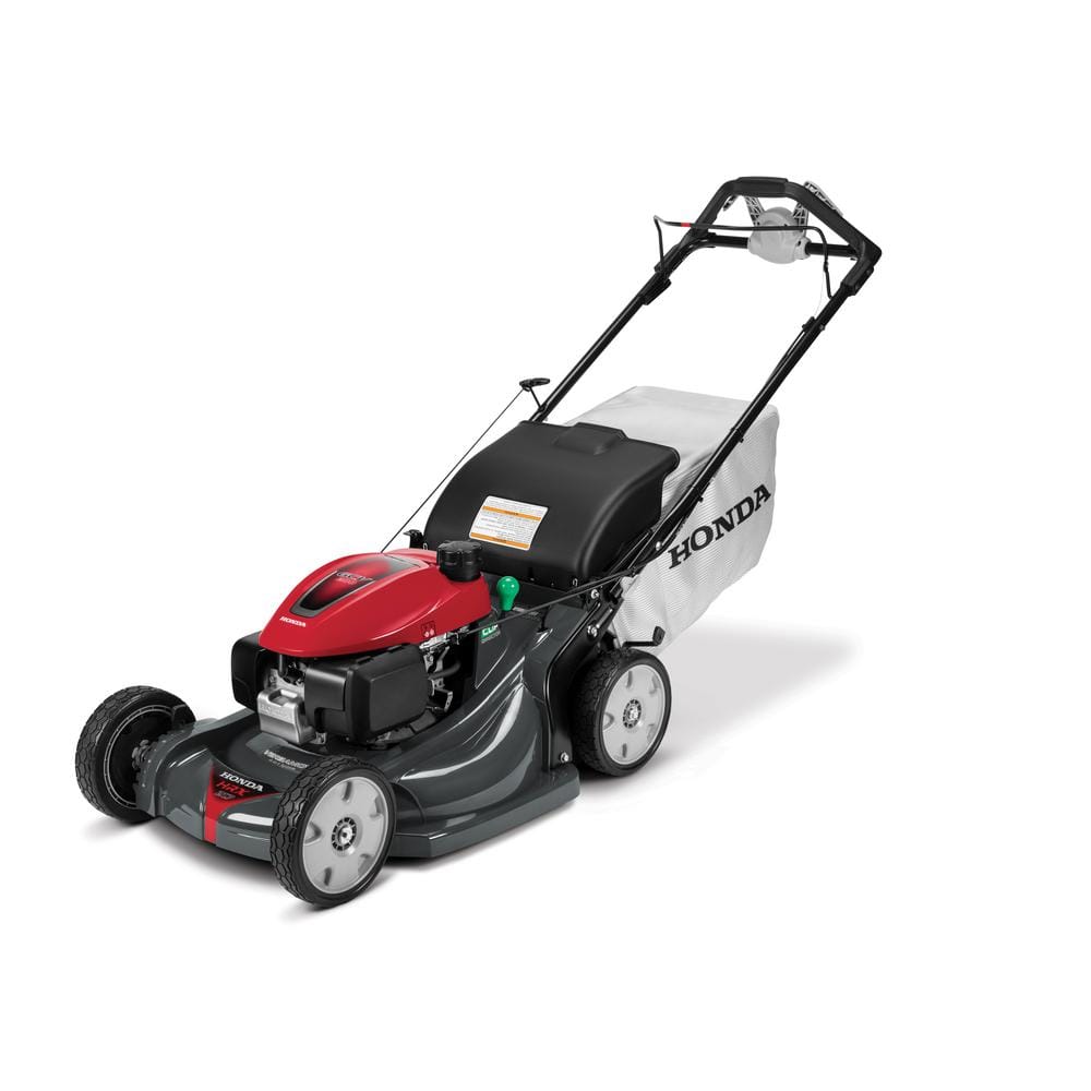 Honda 21-inch Nexite Variable Speed 4-in-1 Gasoline Walk-Behind Lawn Mower with Selective Drive Control